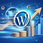 wordpress https