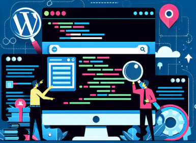 wordpress instalacja