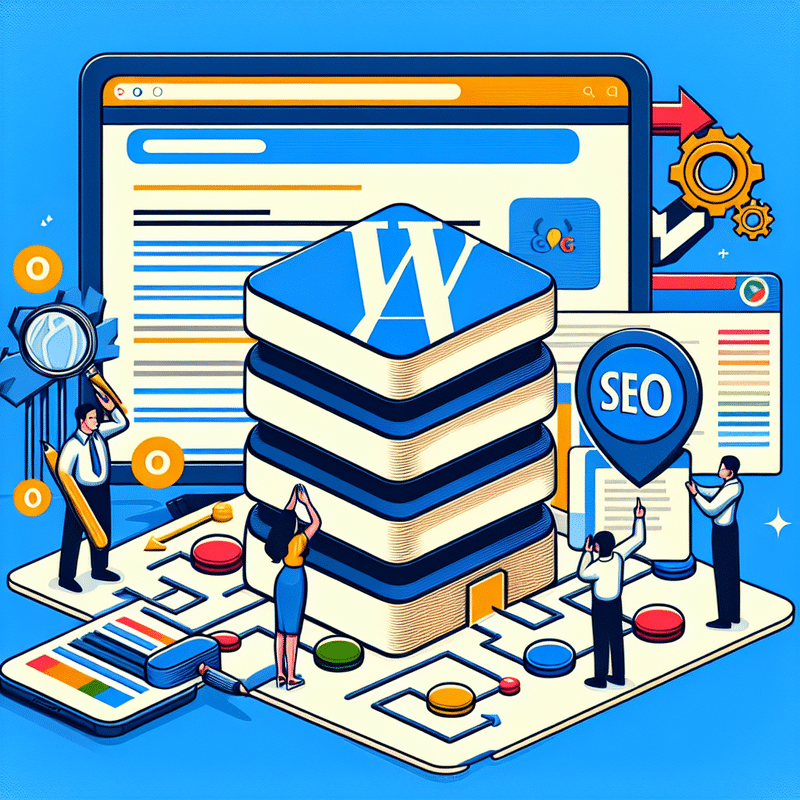 wordpress jak dodać podstronę