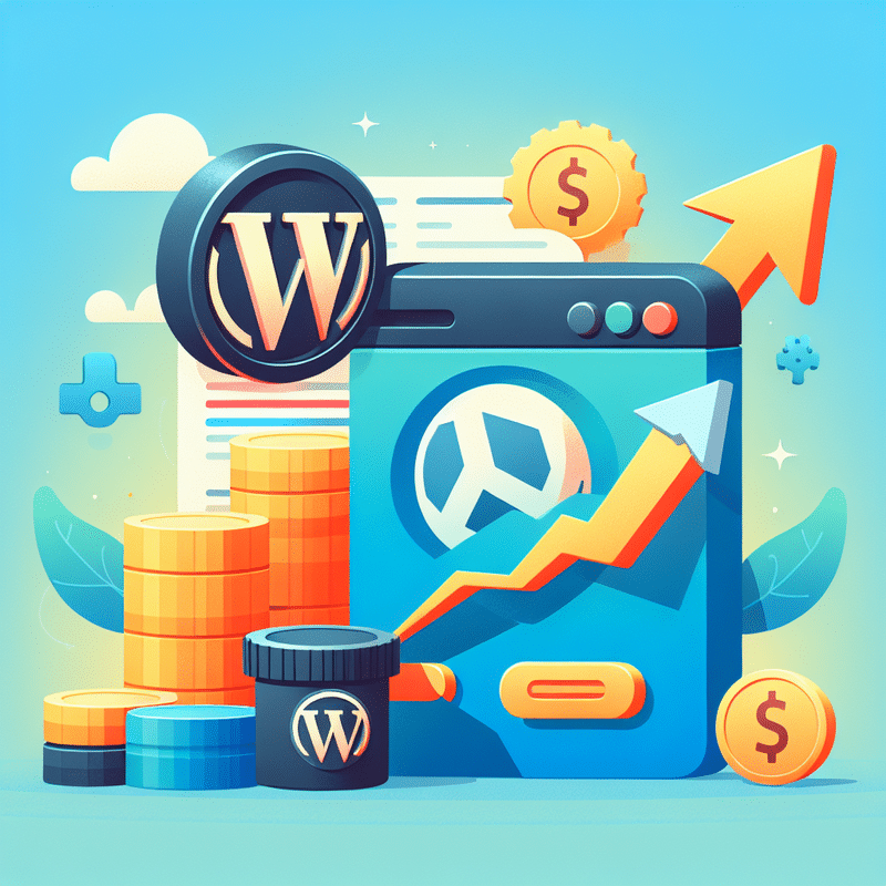 wordpress kopia zapasowa