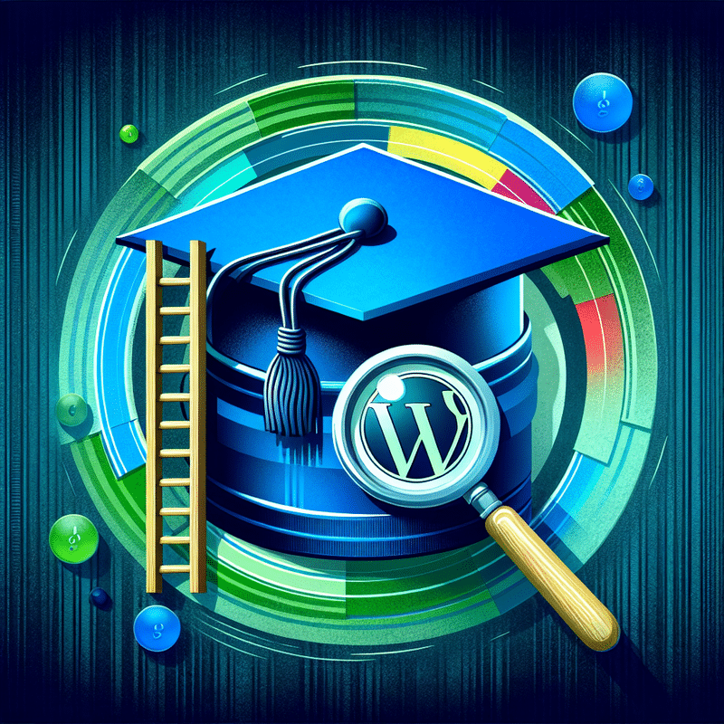 wordpress kurs