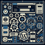 wordpress menu
