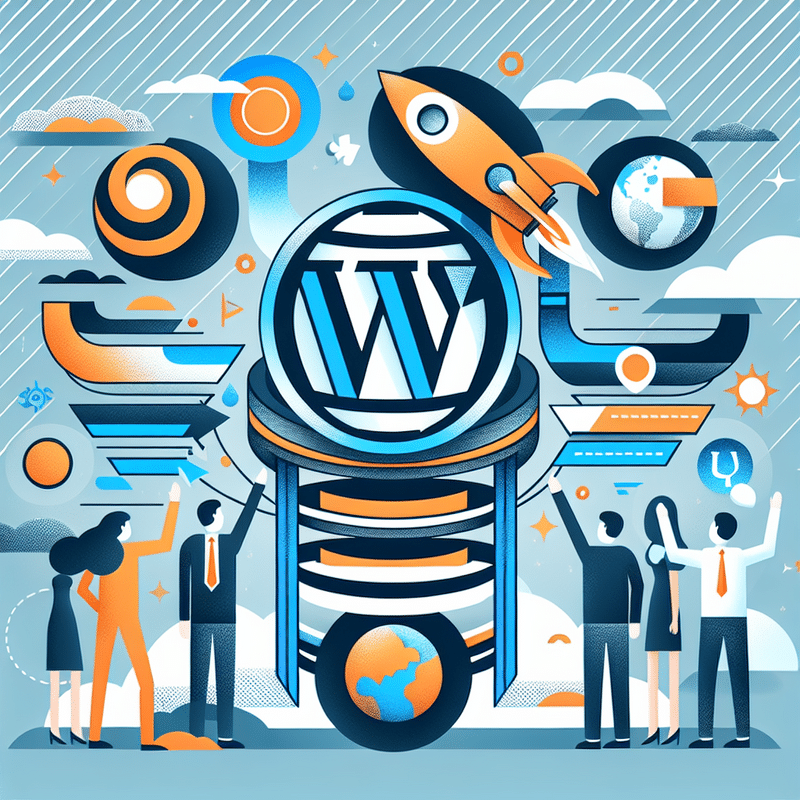 wordpress multilingual