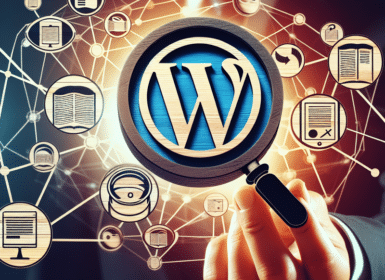 wordpress multisite