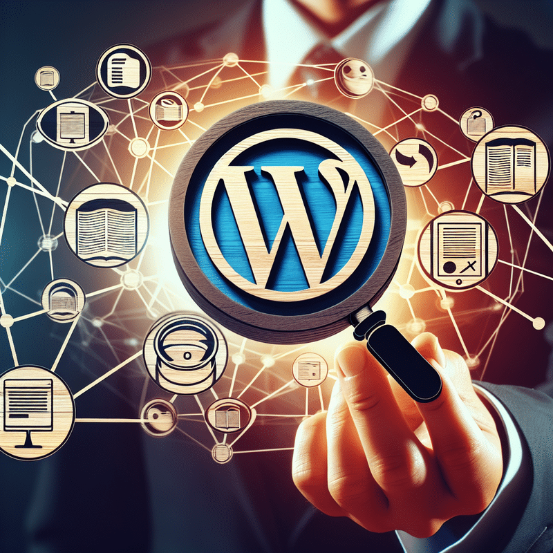 wordpress multisite