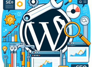 wordpress naprawa