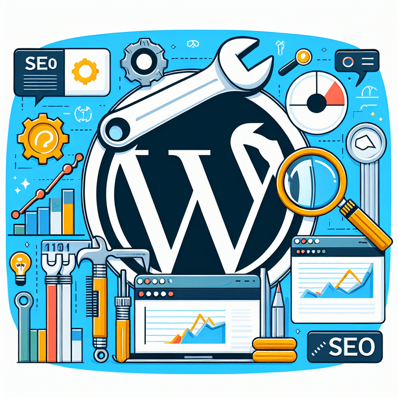 wordpress naprawa