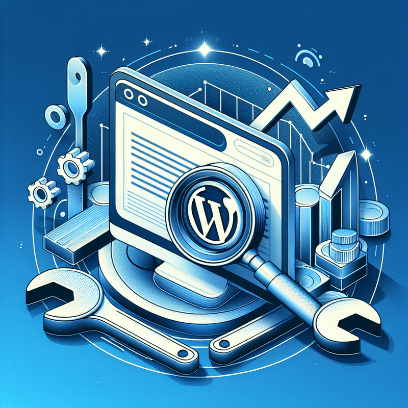 wordpress opieka