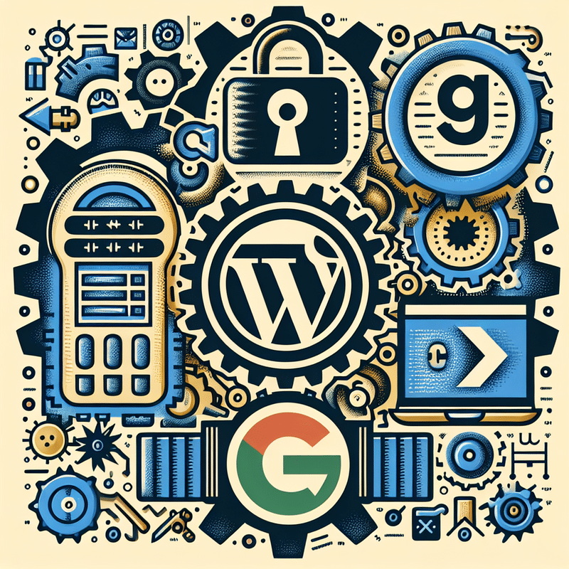 wordpress password generator