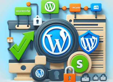 wordpress ssl