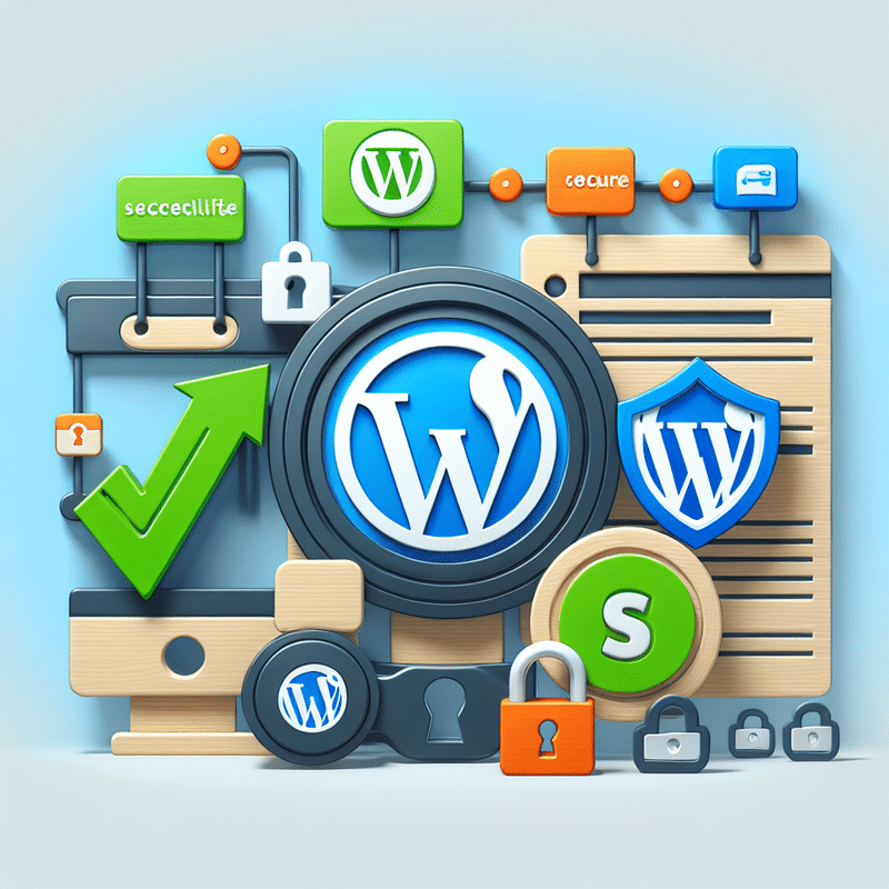 wordpress ssl