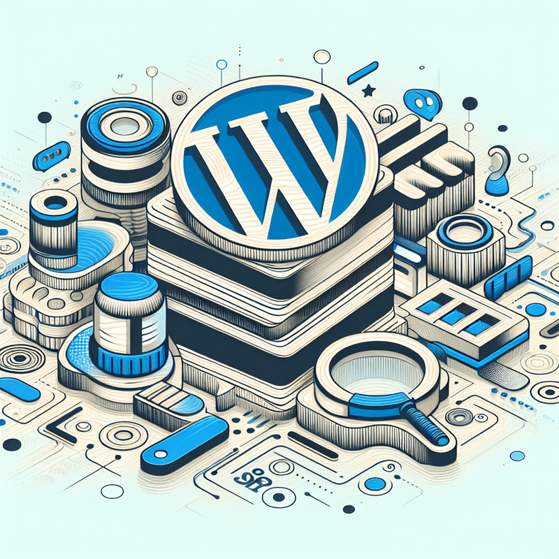 wordpress wymagania