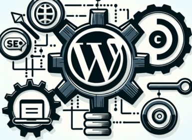 wtyczka wordpress strona w budowie