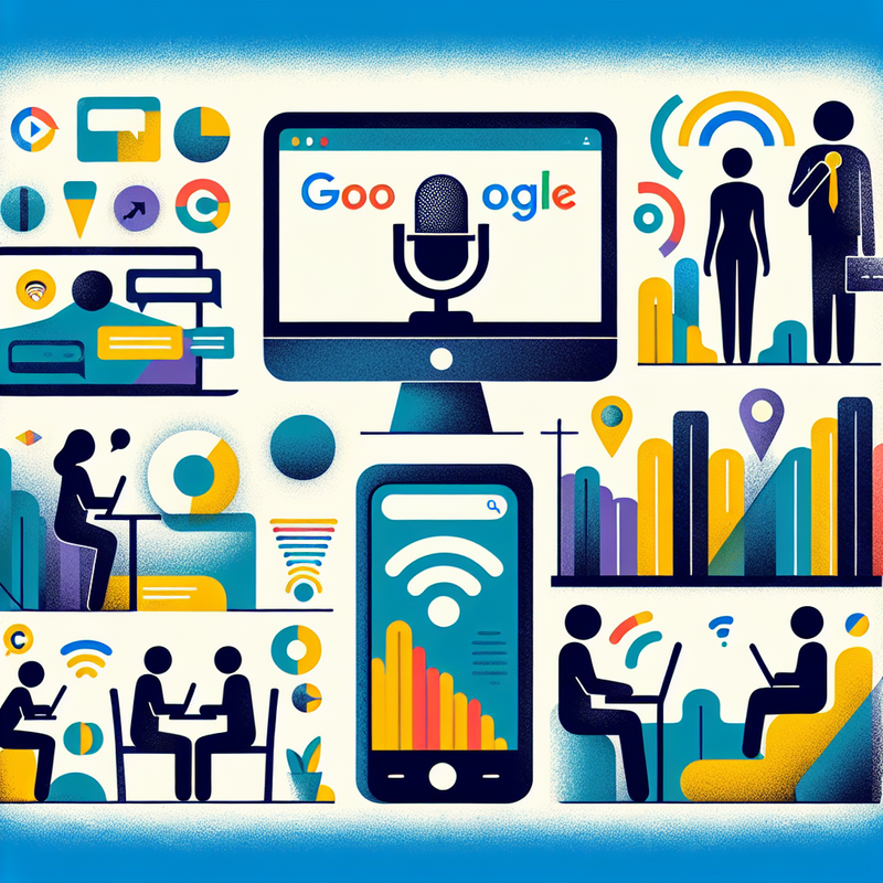 wyszukiwanie głosowe google jak włączyć